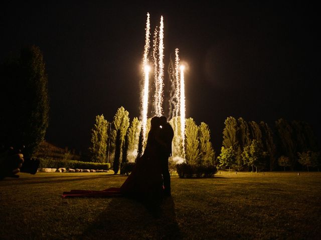 Il matrimonio di Marco e Gessica a Ariano nel Polesine, Rovigo 78