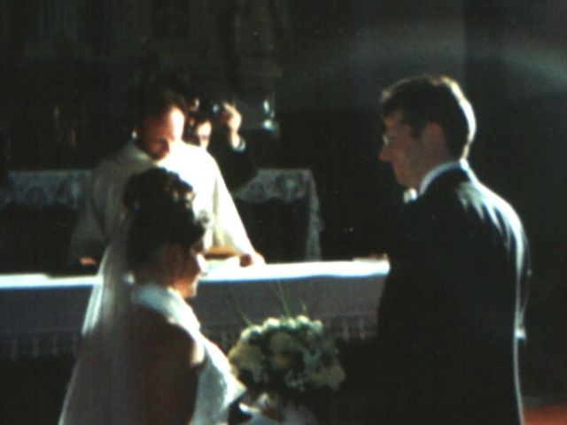 Il matrimonio di Sandro e Svetlana a Sesto Fiorentino, Firenze 3