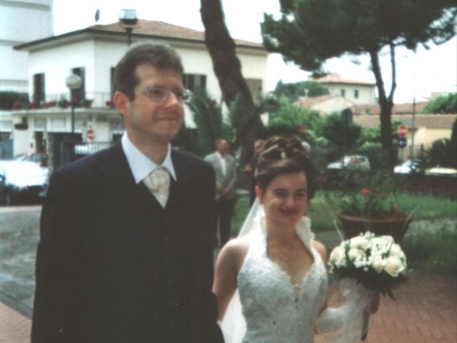 Il matrimonio di Sandro e Svetlana a Sesto Fiorentino, Firenze 5
