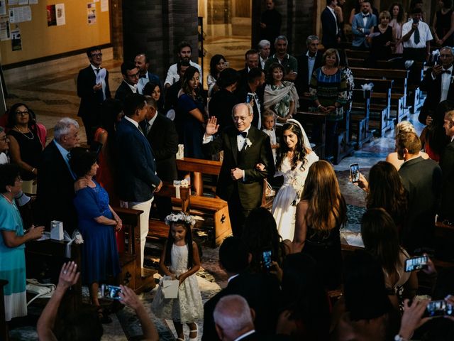 Il matrimonio di Sarah e Emmanuele a Pescara, Pescara 29