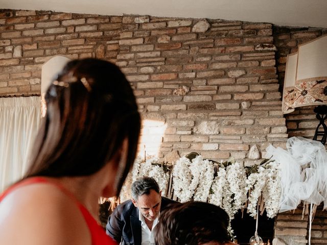 Il matrimonio di Sarah e Emmanuele a Pescara, Pescara 38