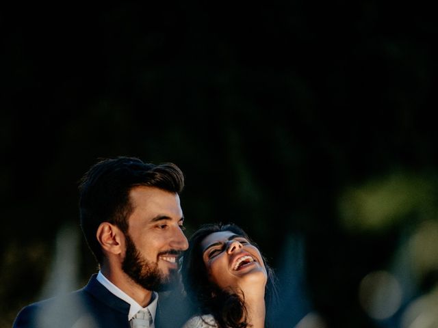 Il matrimonio di Sarah e Emmanuele a Pescara, Pescara 47