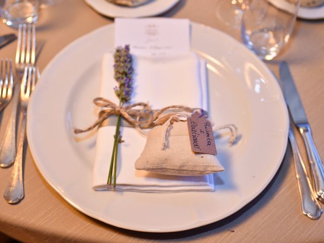 Il matrimonio di Cristiano e Roberta a Bracciano, Roma 33