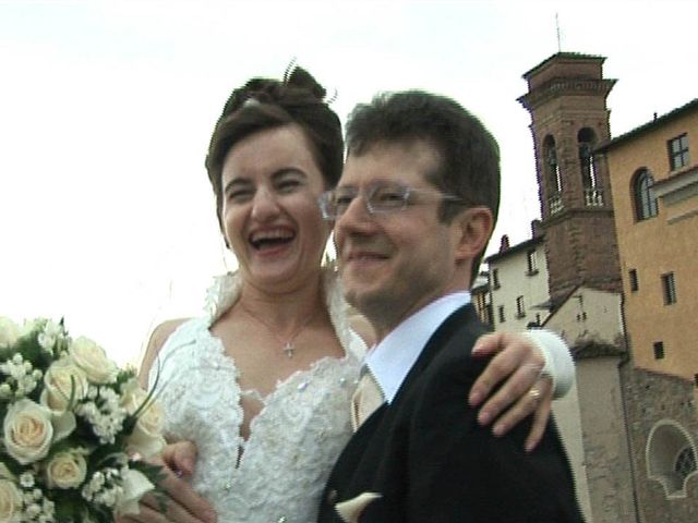 Il matrimonio di Sandro e Svetlana a Sesto Fiorentino, Firenze 15