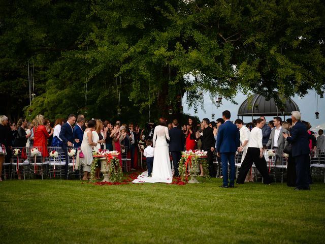 Il matrimonio di Paolo e Rita a Cernobbio, Como 14