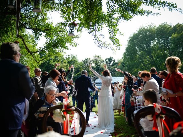 Il matrimonio di Paolo e Rita a Cernobbio, Como 28