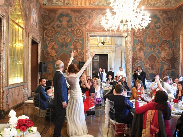 Il matrimonio di Paolo e Rita a Cernobbio, Como 46