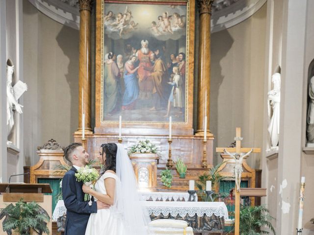 Il matrimonio di Marco e Laura a Bologna, Bologna 34