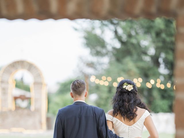 Il matrimonio di Marco e Laura a Bologna, Bologna 56