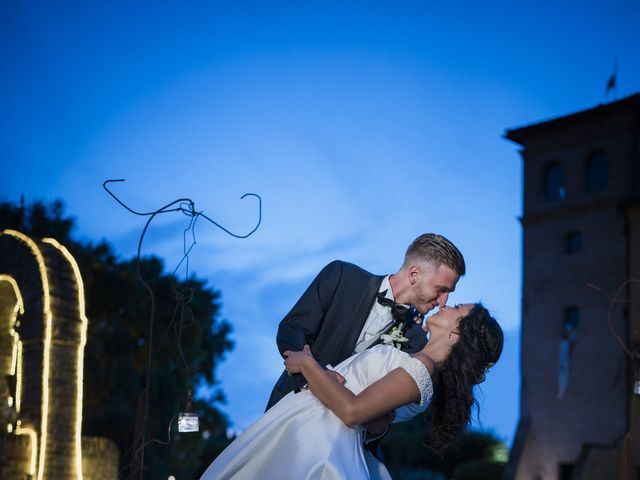 Il matrimonio di Marco e Laura a Bologna, Bologna 66