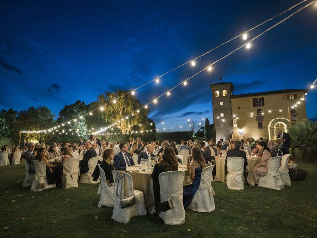 Il matrimonio di Marco e Laura a Bologna, Bologna 71