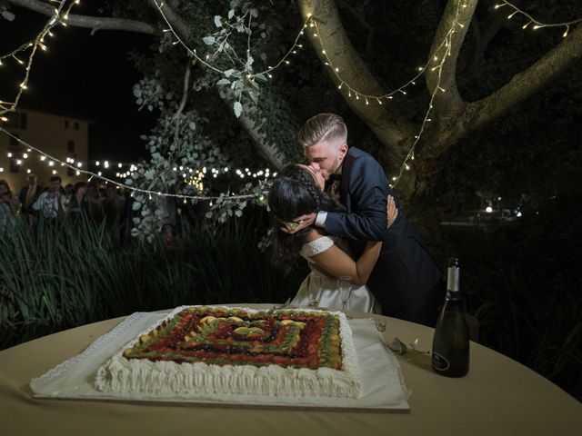 Il matrimonio di Marco e Laura a Bologna, Bologna 76