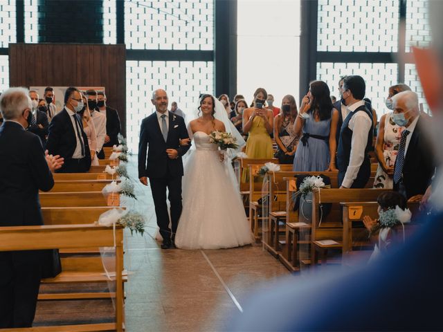 Il matrimonio di Enrico e Laura a Bologna, Bologna 24