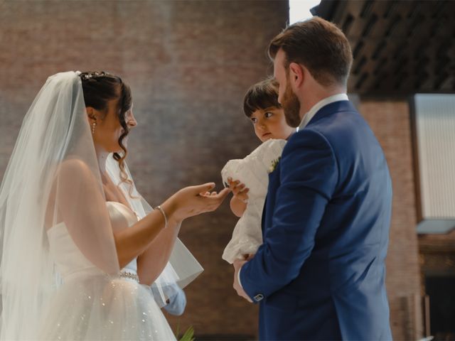 Il matrimonio di Enrico e Laura a Bologna, Bologna 26