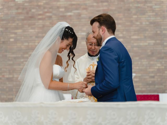 Il matrimonio di Enrico e Laura a Bologna, Bologna 27