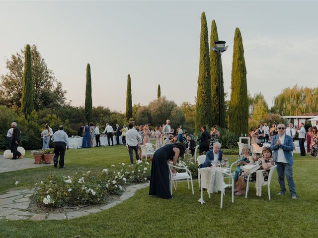 Il matrimonio di Enrico e Laura a Bologna, Bologna 40