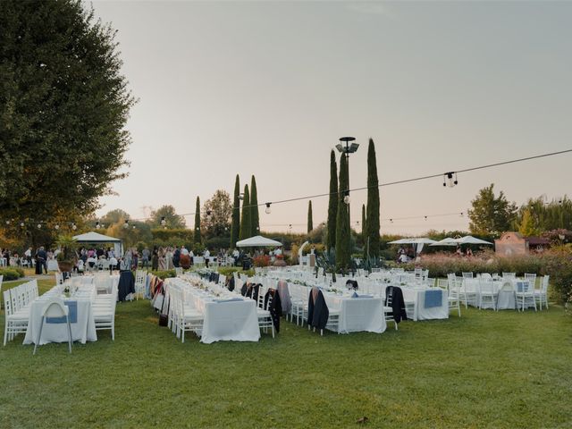 Il matrimonio di Enrico e Laura a Bologna, Bologna 41