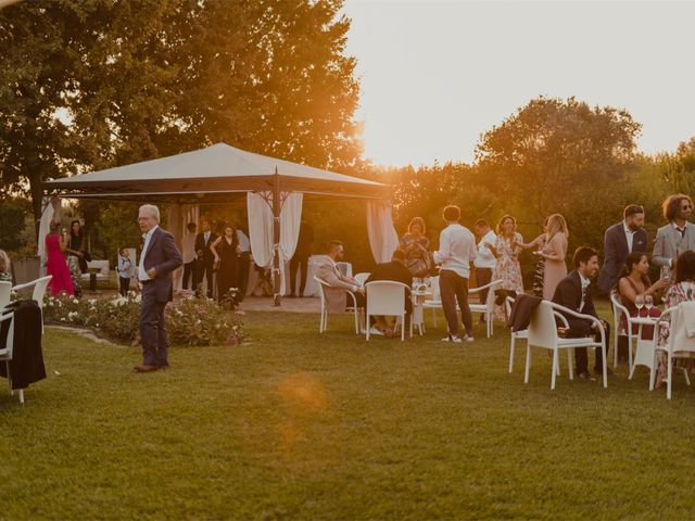 Il matrimonio di Enrico e Laura a Bologna, Bologna 43