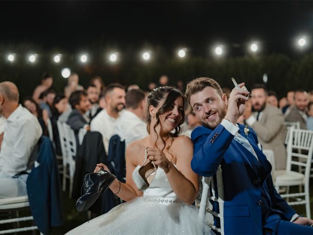 Il matrimonio di Enrico e Laura a Bologna, Bologna 57