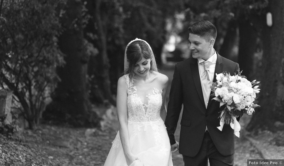 Il matrimonio di Nikola e Carlotta a Genova, Genova