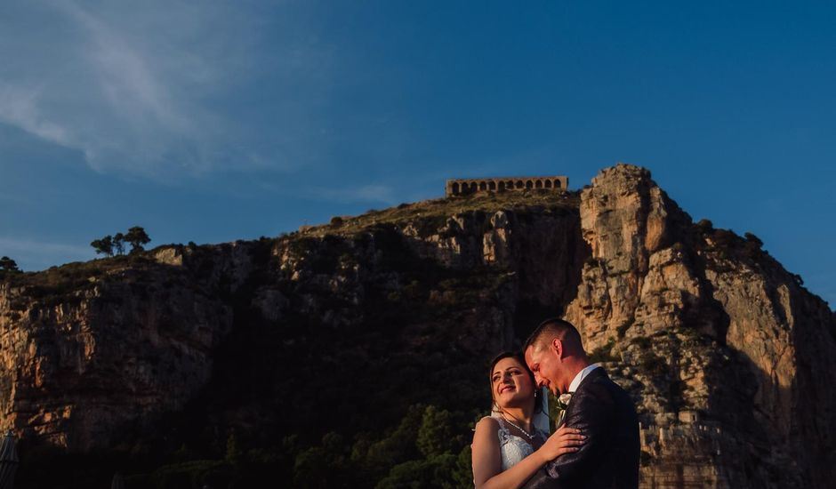 Il matrimonio di Fabio e Luisa a Terracina, Latina