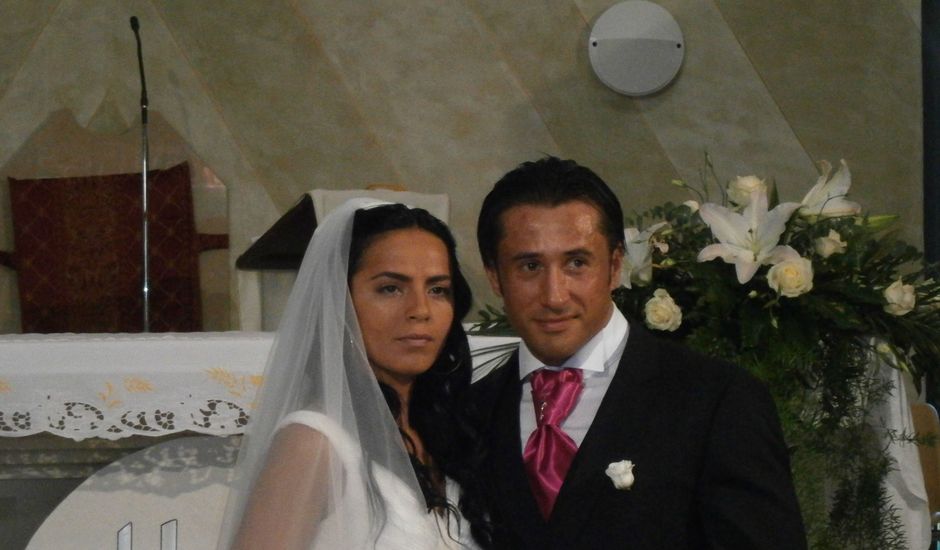 Il matrimonio di Francesco e Sabina a Rossano, Cosenza