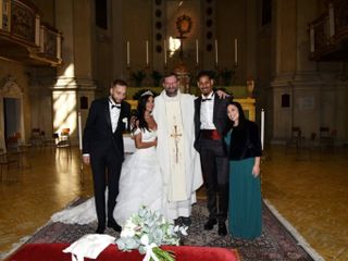 Le nozze di Emilia  e Alex 2