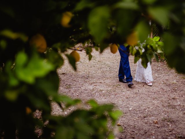 Il matrimonio di Pablo e Sofia a Ventimiglia, Imperia 41