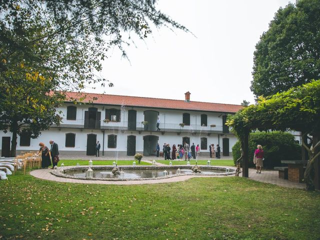 Il matrimonio di Alessandro e Arianna a Magenta, Milano 15