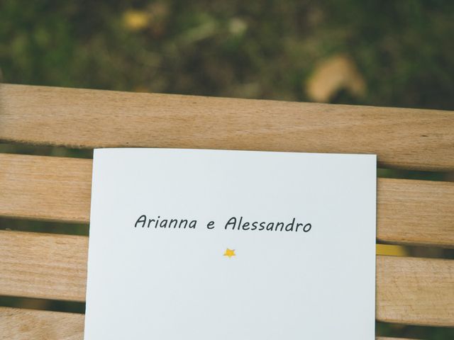 Il matrimonio di Alessandro e Arianna a Magenta, Milano 16