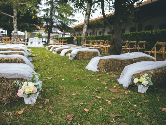 Il matrimonio di Alessandro e Arianna a Magenta, Milano 19