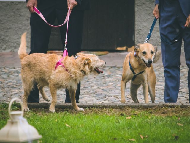 Il matrimonio di Alessandro e Arianna a Magenta, Milano 26