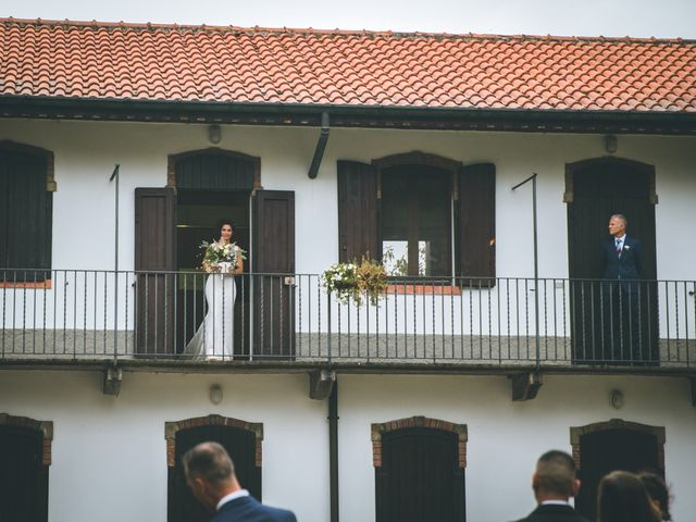 Il matrimonio di Alessandro e Arianna a Magenta, Milano 39