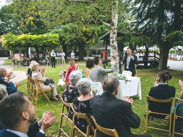 Il matrimonio di Alessandro e Arianna a Magenta, Milano 51