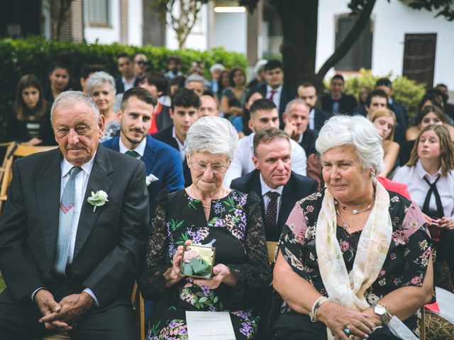 Il matrimonio di Alessandro e Arianna a Magenta, Milano 55