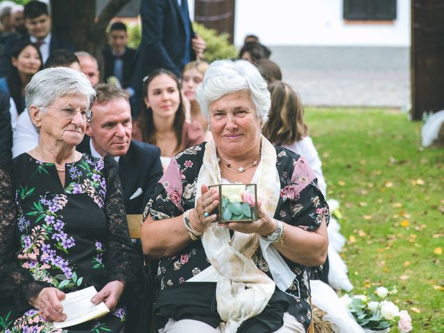 Il matrimonio di Alessandro e Arianna a Magenta, Milano 56