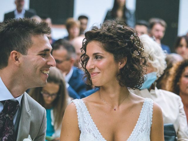 Il matrimonio di Alessandro e Arianna a Magenta, Milano 60