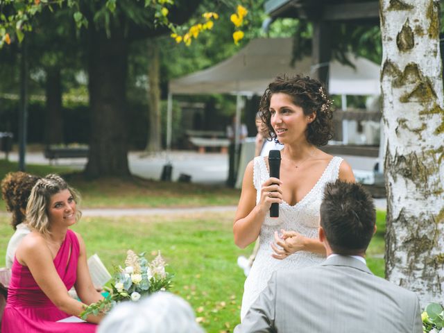 Il matrimonio di Alessandro e Arianna a Magenta, Milano 63