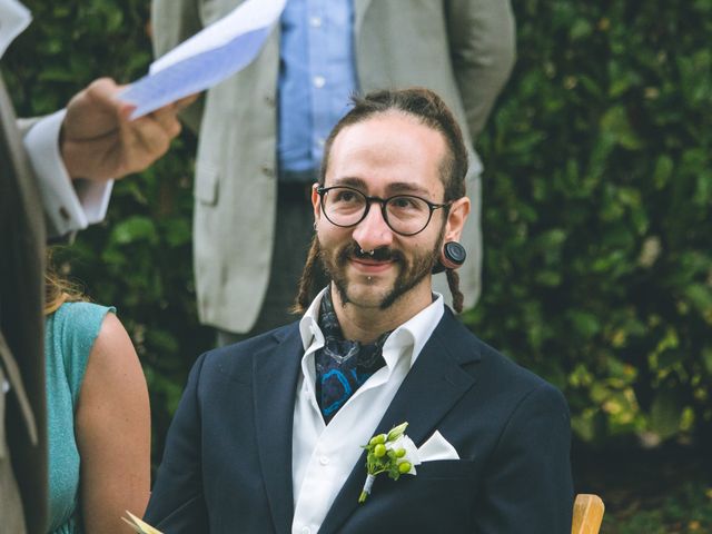 Il matrimonio di Alessandro e Arianna a Magenta, Milano 68