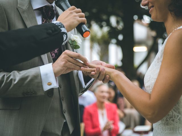 Il matrimonio di Alessandro e Arianna a Magenta, Milano 69