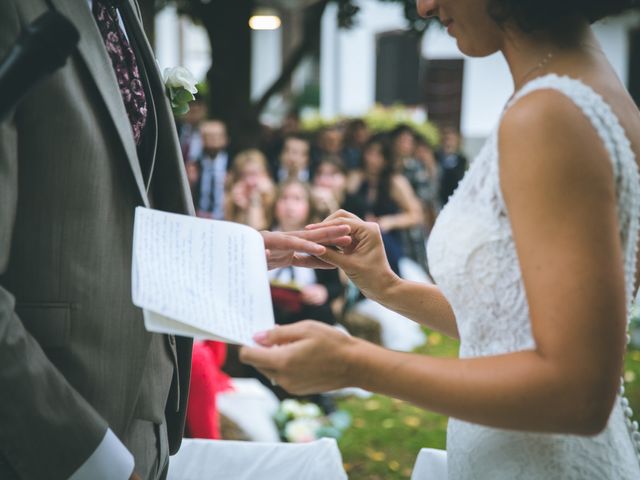 Il matrimonio di Alessandro e Arianna a Magenta, Milano 75