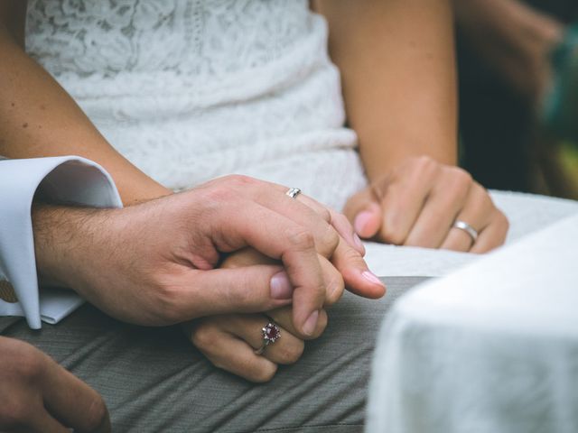 Il matrimonio di Alessandro e Arianna a Magenta, Milano 81