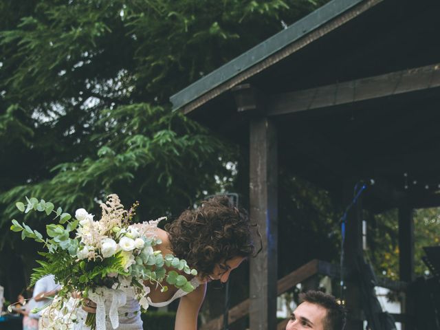 Il matrimonio di Alessandro e Arianna a Magenta, Milano 106