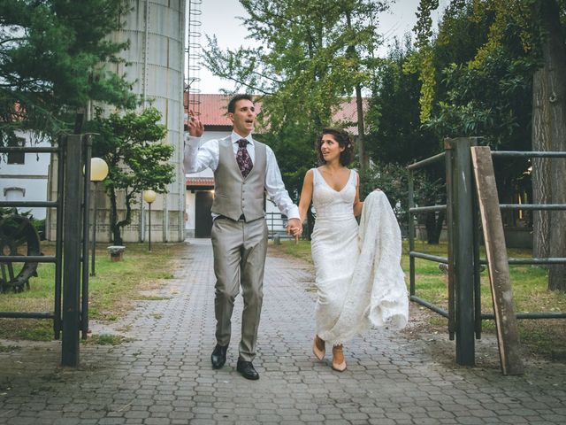 Il matrimonio di Alessandro e Arianna a Magenta, Milano 149