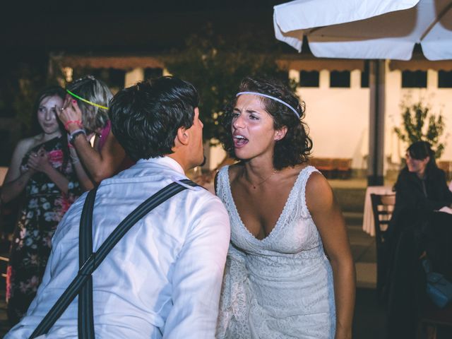 Il matrimonio di Alessandro e Arianna a Magenta, Milano 304