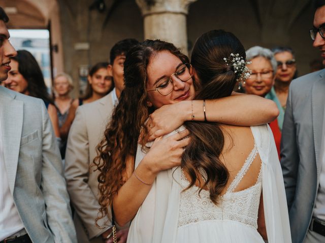 Il matrimonio di Matteo e Lucia a Fossano, Cuneo 39