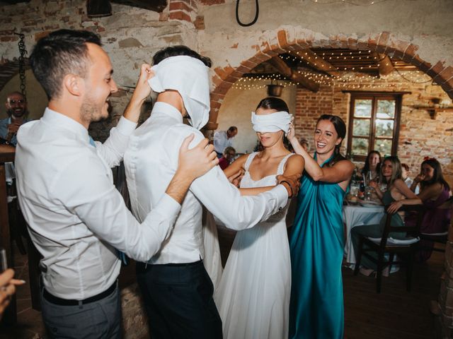 Il matrimonio di Matteo e Lucia a Fossano, Cuneo 66