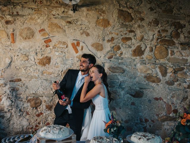 Il matrimonio di Matteo e Lucia a Fossano, Cuneo 68