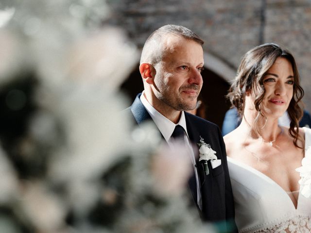 Il matrimonio di Sara e Luca a Città Sant&apos;Angelo, Pescara 59