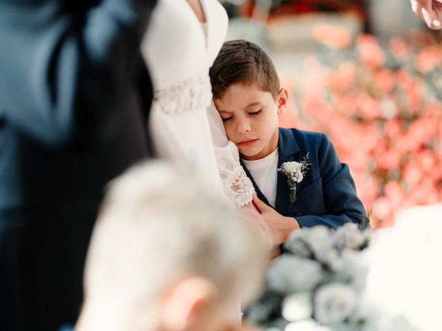 Il matrimonio di Sara e Luca a Città Sant&apos;Angelo, Pescara 79